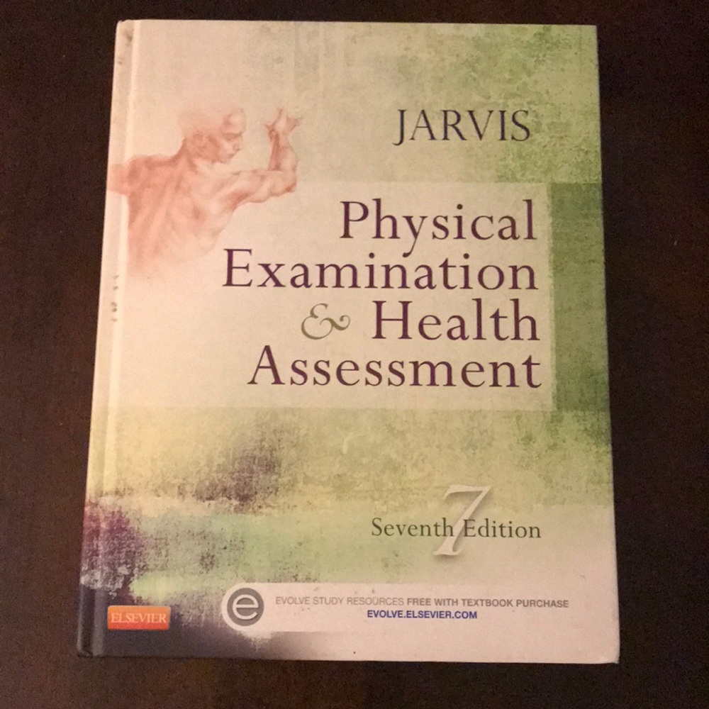 Nursing School Book - image 4